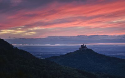 „Alle Wege führen nach Barad-dûr“
